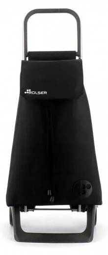 Сумка-тележка Rolser Baby MF Joy-1800 (BAB012-1023) Negro  - фото - интернет-магазин электроники и бытовой техники TTT