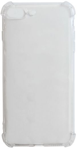 Панель BeCover Anti-Shock для Apple iPhone 7 Plus/8 Plus (BC_704784) Clear - фото - интернет-магазин электроники и бытовой техники TTT