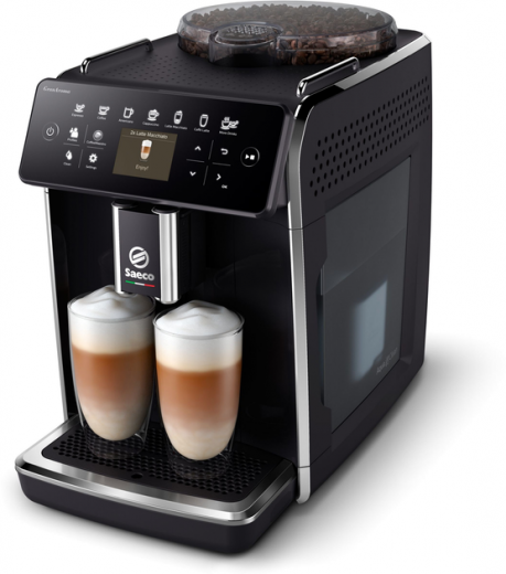 Кавомашина SAECO GranAroma SM6480/00 - фото Кавомашина SAECO GranAroma SM6480/00 - фото - інтернет-магазин електроніки та побутової техніки TTT