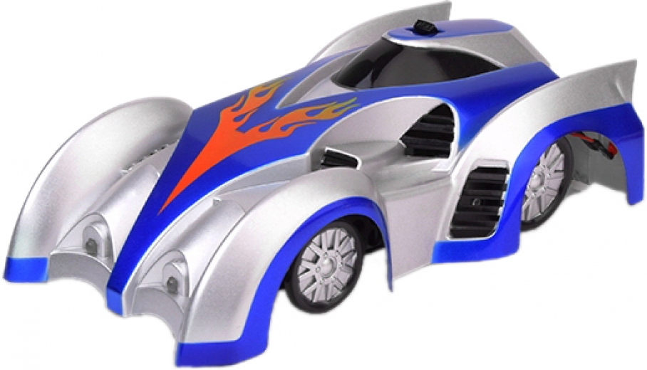 Машинка на р/у Wowitoys Wall Climber (WWT-2918-blue) Blue - фото Машинка на р/у Wowitoys Wall Climber (WWT-2918-blue) Blue - фото - интернет-магазин электроники и бытовой техники TTT