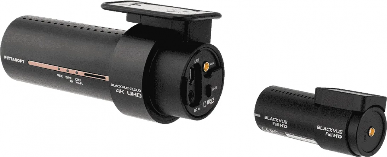 Відеореєстратор Blackvue DR 900 X-2CH IR - фото - інтернет-магазин електроніки та побутової техніки TTT