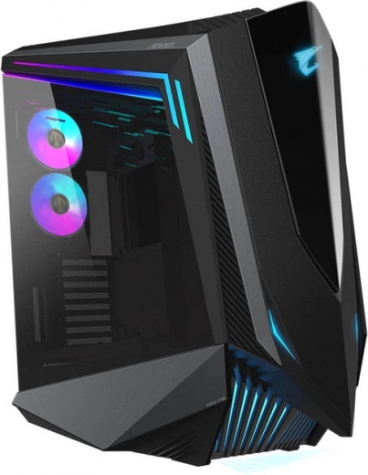 Корпус Gigabyte Aorus C700 Glass - фото - інтернет-магазин електроніки та побутової техніки TTT