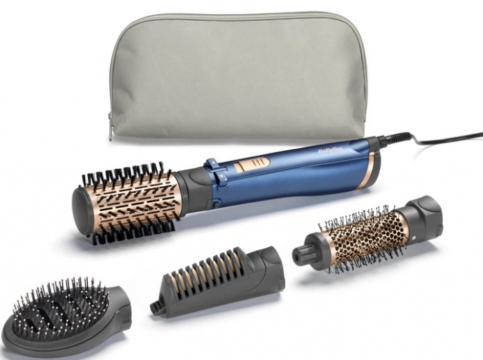 Фен-щетка BaByliss AS965E - фото - интернет-магазин электроники и бытовой техники TTT