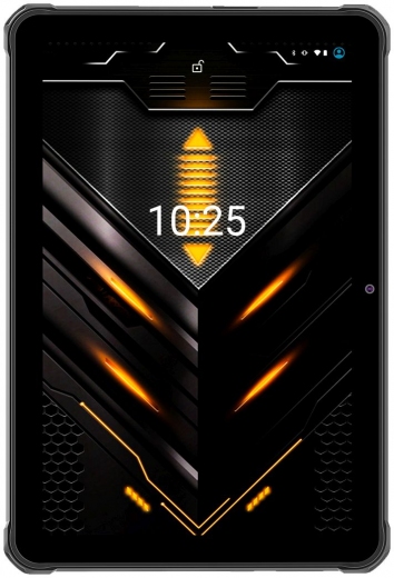 Планшет Sigma mobile Tab A1025 X-treme 2 Black - фото Планшет Sigma mobile Tab A1025 X-treme 2 Black - фото - интернет-магазин электроники и бытовой техники TTT