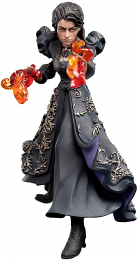 Фигурка Weta Workshop WITCHER Season2 - Yennefer of Vengerberg Mini Epics (Ведьмак) (345003806) - фото - интернет-магазин электроники и бытовой техники TTT
