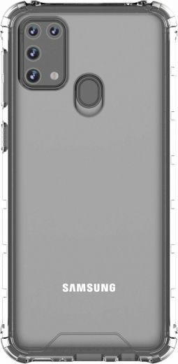 Накладка KDLab Protect Cover для Samsung Galaxy M31 (GP-FPM315KDATW) Transparency - фото - интернет-магазин электроники и бытовой техники TTT