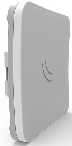 Точка доступу MikroTik SXTsq Lite5 (RBSXTsq5nD) - фото Точка доступу MikroTik SXTsq Lite5 (RBSXTsq5nD) - фото - інтернет-магазин електроніки та побутової техніки TTT