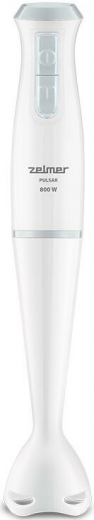 Блендер Zelmer ZHB4560S - фото - інтернет-магазин електроніки та побутової техніки TTT