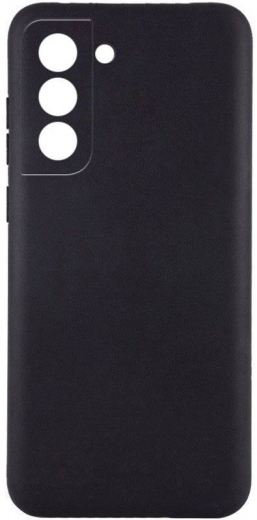Панель BeCover для Samsung Galaxy S23 FE SM-S711 (710471) Black - фото - интернет-магазин электроники и бытовой техники TTT
