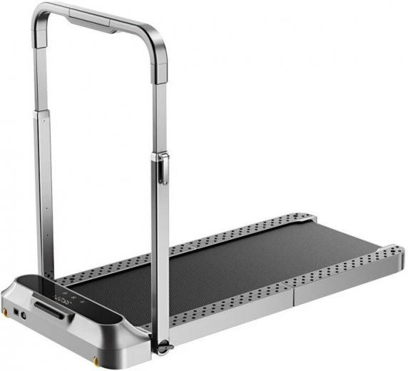 Беговая дорожка Xiaomi KingSmith Walkingpad Treadmill R2 (6970492718674) Black  - фото - интернет-магазин электроники и бытовой техники TTT