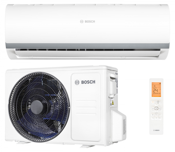 Кондиціонер BOSCH CL2000 RAC 5,3 kW - фото - інтернет-магазин електроніки та побутової техніки TTT