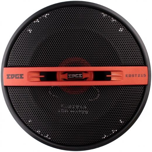 Автоакустика EDGE EDST215-E6 - фото - інтернет-магазин електроніки та побутової техніки TTT