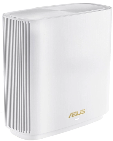 Маршрутизатор ASUS ZenWiFi XT9 1PK White (90IG0740-MO3B60) - фото - интернет-магазин электроники и бытовой техники TTT