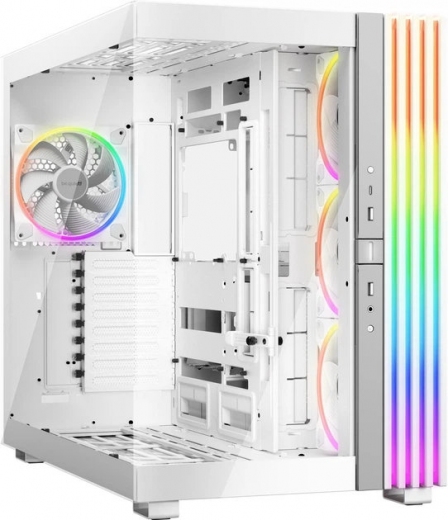 Корпус be quiet! Light Base 900 LX (BGW72) White - фото - інтернет-магазин електроніки та побутової техніки TTT