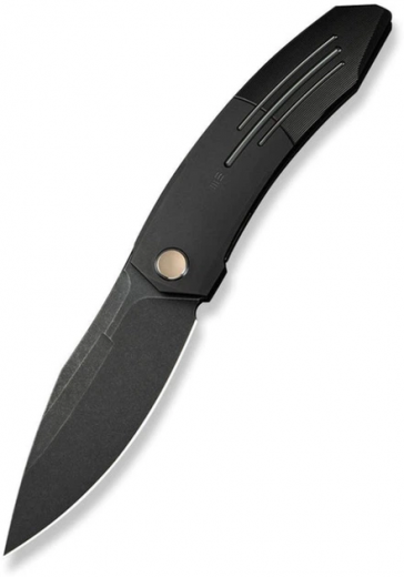 Ніж складаний Weknife Sine Wave WE23069B-1 - фото - інтернет-магазин електроніки та побутової техніки TTT