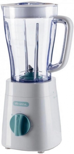 Блендер Ariete 0576 White - фото Блендер Ariete 0576 White - фото - інтернет-магазин електроніки та побутової техніки TTT