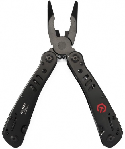 Мультитул Ganzo G301B - фото Мультитул Ganzo G301B - фото - интернет-магазин электроники и бытовой техники TTT
