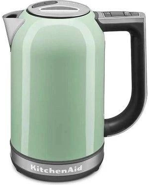 Электрочайник KitchenAid 5KEK1722EPT  - фото Электрочайник KitchenAid 5KEK1722EPT  - фото - интернет-магазин электроники и бытовой техники TTT