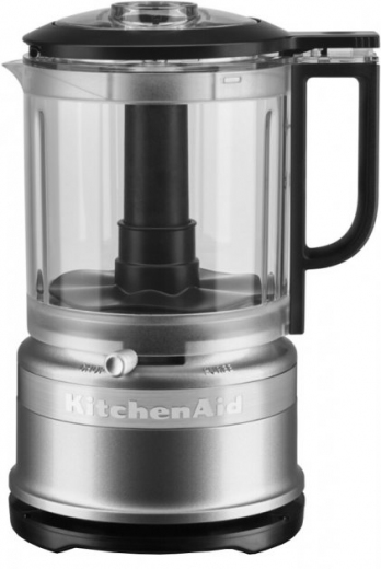 Кухонний комбайн KitchenAid 5KFC0516ECU - фото Кухонний комбайн KitchenAid 5KFC0516ECU - фото - інтернет-магазин електроніки та побутової техніки TTT