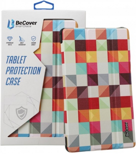 Обложка BeCover Smart Case для Lenovo Tab M8 TB-8505/TB-8705/M8 TB-8506 (3rd Gen) (708021) Square - фото Обложка BeCover Smart Case для Lenovo Tab M8 TB-8505/TB-8705/M8 TB-8506 (3rd Gen) (708021) Square - фото - интернет-магазин электроники и бытовой техники TTT