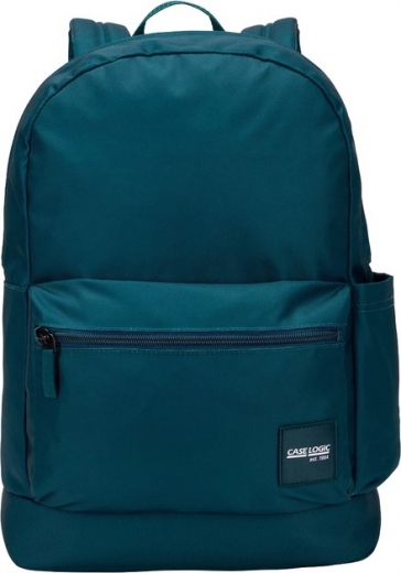 Рюкзак для ноутбука Case Logic Alto 26L CCAM-5226 (3204932) Deep Teal - фото Рюкзак для ноутбука Case Logic Alto 26L CCAM-5226 (3204932) Deep Teal - фото - интернет-магазин электроники и бытовой техники TTT