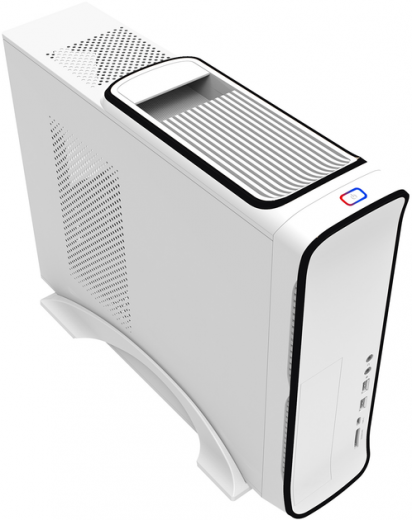 Корпус GameMax ST-610W - фото Корпус GameMax ST-610W - фото - интернет-магазин электроники и бытовой техники TTT