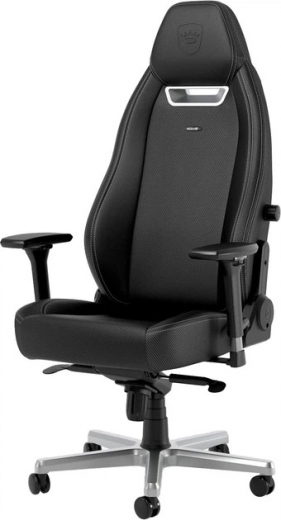 Крісло геймерське Noblechairs Legend (NBL-LGD-PU-XXV) - фото - інтернет-магазин електроніки та побутової техніки TTT