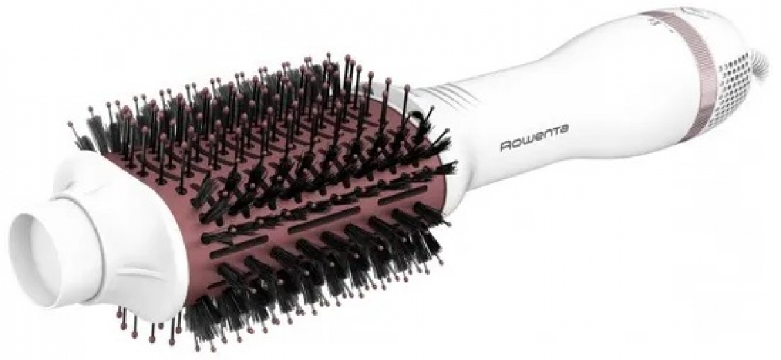 Фен-щітка Rowenta VOLUMIZER OVAL BRUSH CF6135F0 - фото - інтернет-магазин електроніки та побутової техніки TTT