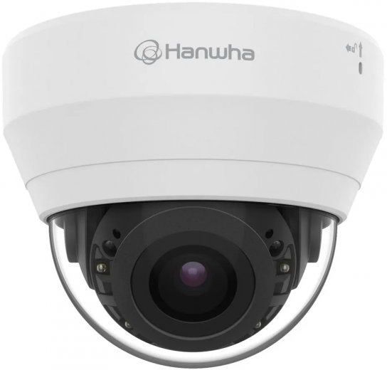 IP-камера Hanwha Techwin QND-6082R - фото IP-камера Hanwha Techwin QND-6082R - фото - интернет-магазин электроники и бытовой техники TTT