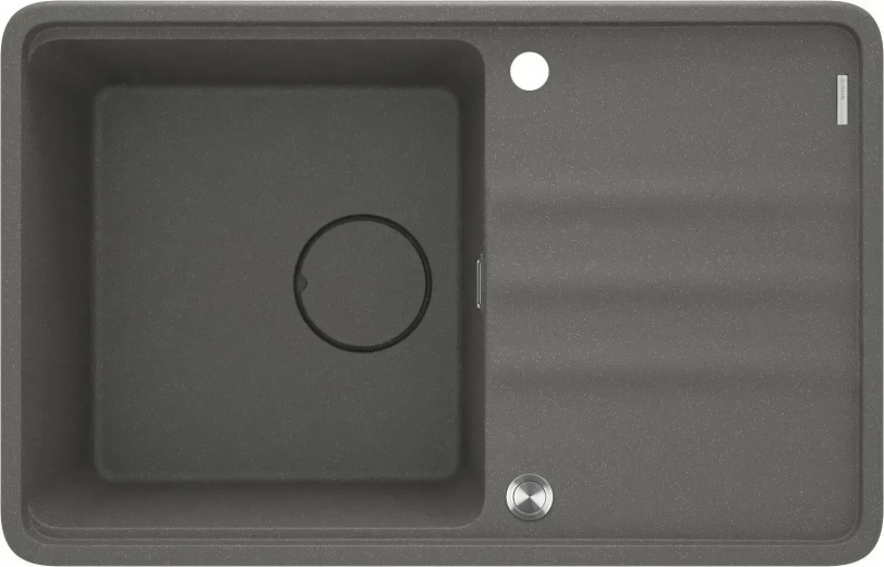 Кухонная мойка Deante MOMI (ZKM_T113) - фото - интернет-магазин электроники и бытовой техники TTT