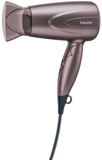 Фен Beurer HC 17 - фото Фен Beurer HC 17 - фото - інтернет-магазин електроніки та побутової техніки TTT