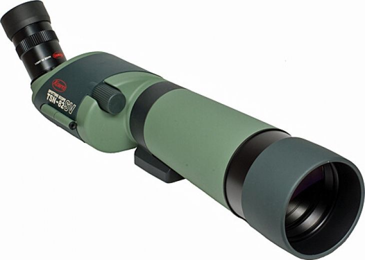 Подзорная труба Kowa 20-60x82/45 (TSN-82SV) (914783) - фото - интернет-магазин электроники и бытовой техники TTT