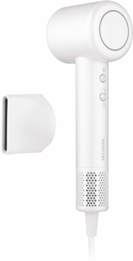 Фен Sencor SHD 8500RS - фото Фен Sencor SHD 8500RS - фото - интернет-магазин электроники и бытовой техники TTT