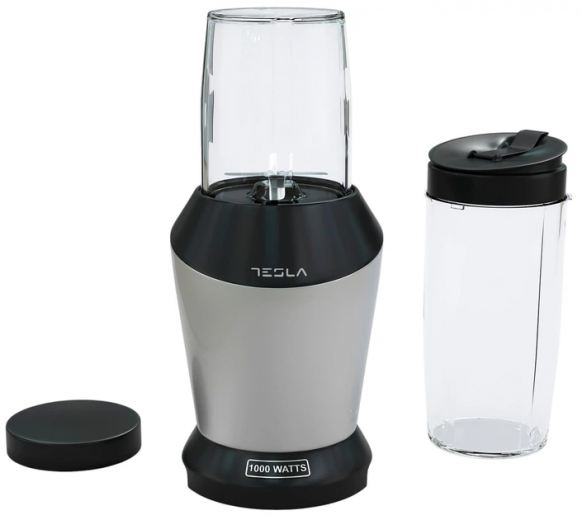 Блендер Tesla NB301BXA - фото - інтернет-магазин електроніки та побутової техніки TTT