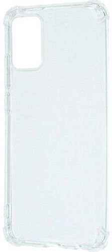 Накладка Gelius Ultra Thin Proof Samsung A025 (A02s) Transparent - фото - інтернет-магазин електроніки та побутової техніки TTT