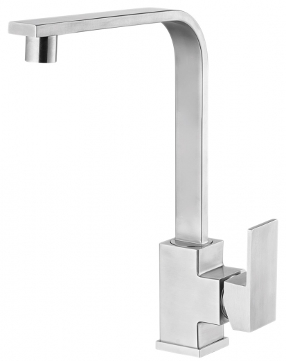 Змішувач Interline Urban sateen - фото - інтернет-магазин електроніки та побутової техніки TTT