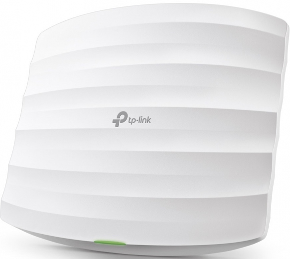 Бездротова точка доступу TP-LINK EAP265 HD - фото Бездротова точка доступу TP-LINK EAP265 HD - фото - інтернет-магазин електроніки та побутової техніки TTT