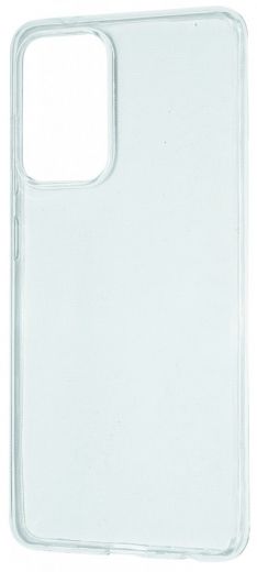 Ультратонка накладка Air Case Samsung A725 (A72) Transparent - фото - інтернет-магазин електроніки та побутової техніки TTT