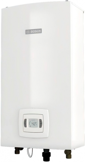 Газовый проточный водонагреватель BOSCH Therm 4000 S WTD 15 AME - фото - интернет-магазин электроники и бытовой техники TTT