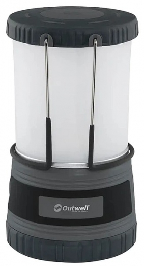 Ліхтар кемпінговий Outwell Lantern Carnelian DC 1000 (651332) - фото - інтернет-магазин електроніки та побутової техніки TTT