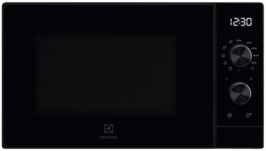Микроволновая печь Electrolux EMZ725MMK - фото Микроволновая печь Electrolux EMZ725MMK - фото - интернет-магазин электроники и бытовой техники TTT
