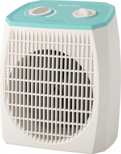 Тепловентилятор Olimpia Splendid CALDO POP A (99292) - фото Тепловентилятор Olimpia Splendid CALDO POP A (99292) - фото - інтернет-магазин електроніки та побутової техніки TTT