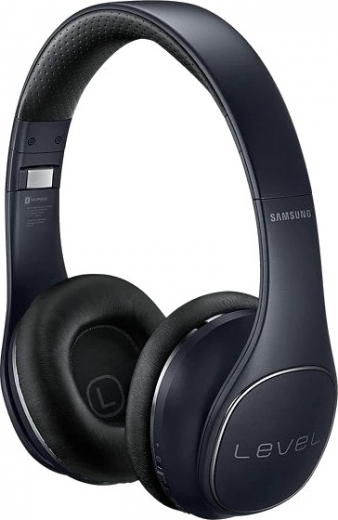 Наушники Samsung Level On Black (EO-PN900BBEGRU) - Уценка - фото - интернет-магазин электроники и бытовой техники TTT