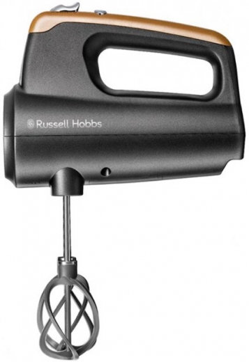 Миксер Russell Hobbs 25890-56 Onyx - фото Миксер Russell Hobbs 25890-56 Onyx - фото - интернет-магазин электроники и бытовой техники TTT