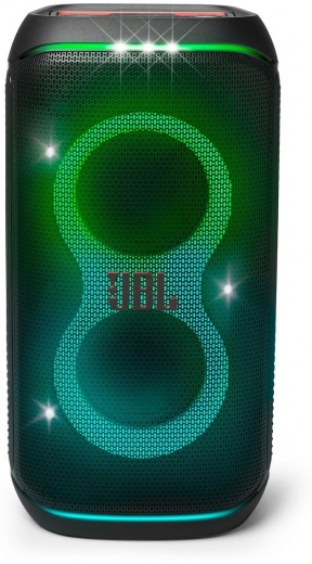 Акустична система JBL PartyBox Club 120 (JBLPBCLUB120EP) Black - фото Акустична система JBL PartyBox Club 120 (JBLPBCLUB120EP) Black - фото - інтернет-магазин електроніки та побутової техніки TTT