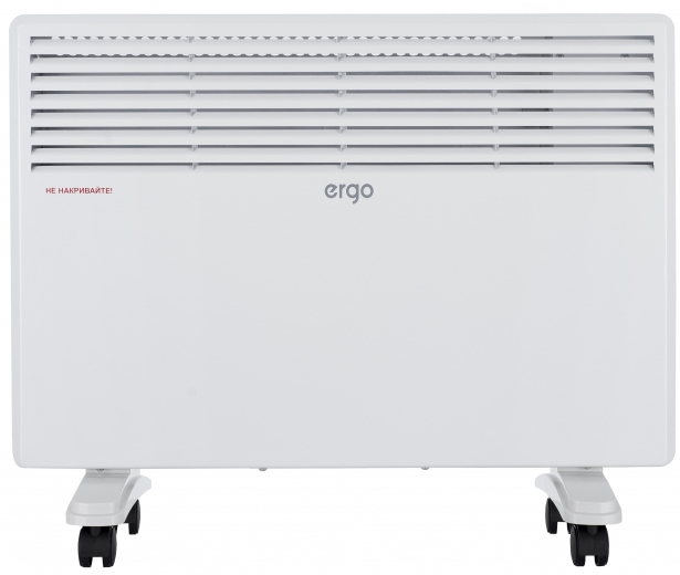 Конвектор ERGO HC 221524 - фото - интернет-магазин электроники и бытовой техники TTT