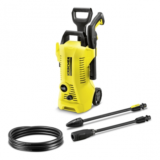 Минимойка Karcher K 2 Power Control (1.673-600.0) - фото - интернет-магазин электроники и бытовой техники TTT