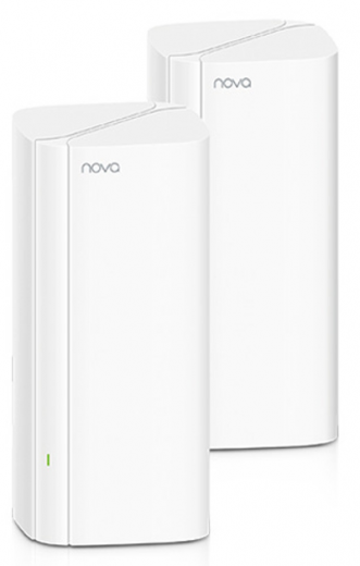 Маршрутизатор Tenda MX12 2-Pack (MX12-KIT-2) - фото Маршрутизатор Tenda MX12 2-Pack (MX12-KIT-2) - фото - интернет-магазин электроники и бытовой техники TTT