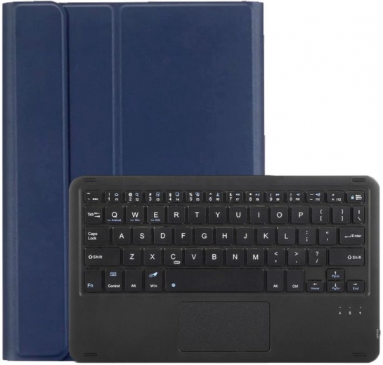 Чехол-клавиатура BeCover TouchPad для Xiaomi Redmi Pad SE 11