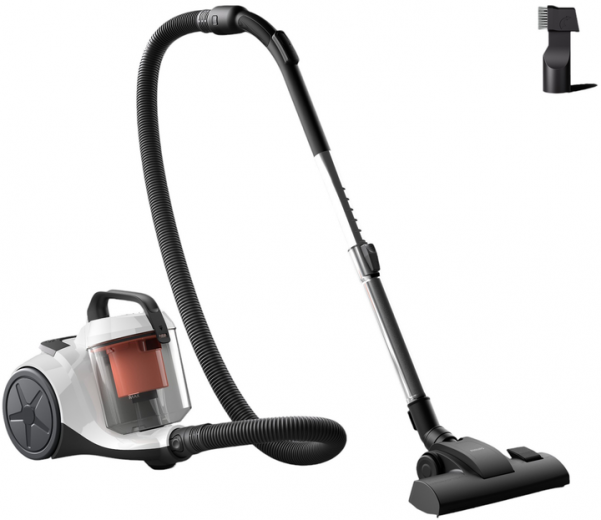 Пилосос для сухого прибирання PHILIPS series 1000 XB1111/10 - фото - інтернет-магазин електроніки та побутової техніки TTT